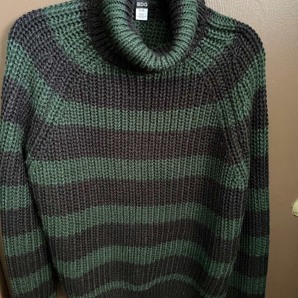 UO Turtleneck Sweater